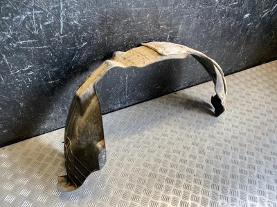 Hyundai 86825-BE000 / 86825BE000 Kona II 2024 Doublure d'aile Left Rear - Image 1