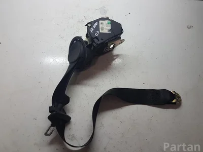 Audi 566207001 A8 (4D2, 4D8) 2001 Ceinture de sécurité - Image 1