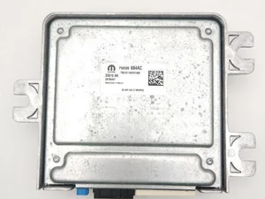 Jeep 68599684AC, P68599684AC Wagoneer/ Wagoneer L WS 2022 Moduł sterujący