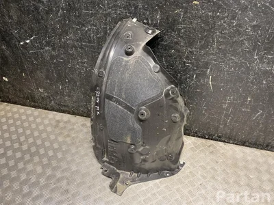BMW 9850639 5 G60 2025 Nadkole z przodu z lewej - Zdjęcie 1