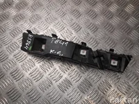 Hyundai 86615-BE000 / 86615BE000 Kona II 2024 Bracket for bumper Left Rear