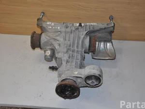 Audi 0B0500043K ; M0030035 / 0B0500043K, M0030035 Q5 (FY) 2018 Réducteur essieu arrière