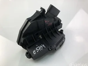 Ford AM5A-U21812-BE / AM5AU21812BE FIESTA Saloon 2011 Serrure de porte