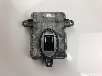 BMW 7296090 5 (F10) 2010 Módulo de luces ECU - Imagen 1