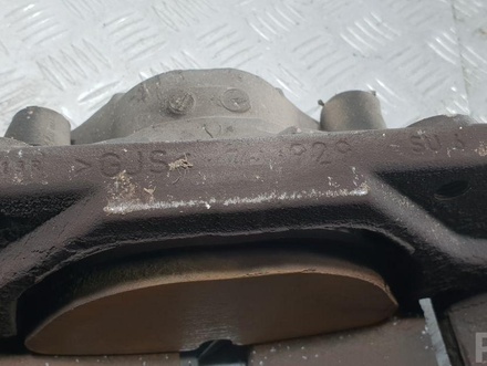 BMW 60/36, R3269 / 6036, R3269 7 (F01, F02, F03, F04) 2010 Brake Caliper Left Front