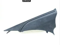 BMW 7335333, 521070, 521070-10 / 7335333, 521070, 52107010 7 (G11, G12) 2018 Apdaila, C-atrama (prie galinių durų) kairė pusė