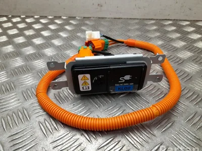 Hyundai 95190-KLZD0 / 95190KLZD0 IONIQ 6 2024 Įvesties įrenginys - Nuotrauka 1