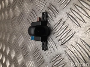 XPeng 8025003EF1 P7 2025 Camera