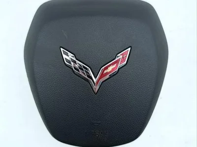 Chevrolet 3129999C CORVETTE (C7) 2015 Poduszka powietrzna kierowcy - Zdjęcie 1