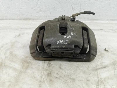 BMW 6030348 5 Touring (F11) 2012 Étrier de frein Right Front - Image 1