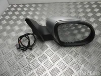 Volkswagen 5N2 857 502 L / 5N2857502L TIGUAN (5N_) 2009 Rétroviseur extérieur