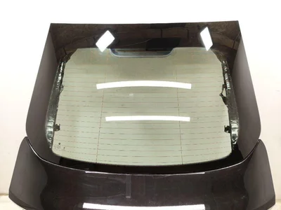 BMW 43R011583 i4 (G26) 2023 Couvercle de coffre - Image 1