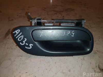 Volvo XC70 CROSS COUNTRY 2004 Poignée de porte - Image 1