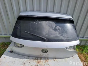 Volkswagen POLO VI (AW1, BZ1, AE1) 2024 Pokrywa bagażnika