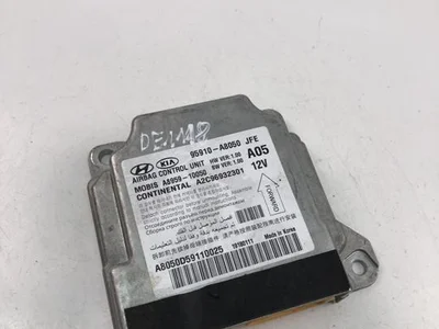 Kia 95910-A8050 / 95910A8050 OPTIMA 2017 Unidad de control, airbag - Imagen 1