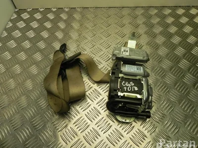 Mercedes-Benz 310 0358 00D / 310035800D CLS (C218) 2012 Ceinture de sécurité - Image 1