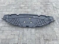 Škoda 5LJ825523A ELROQ (PYL) 2025 Osłona dolna silnika Tylny zderzak