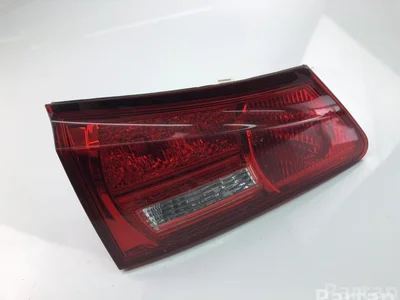 Lexus 7440 IS II (GSE2_, ALE2_, USE2_) 2008 Feu arrière - Image 1