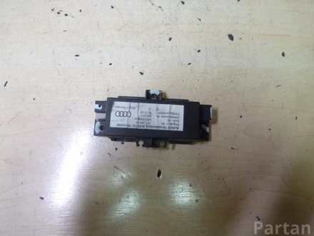 AUDI 4E0 919 064 / 4E0919064 A8 (4E_) 2010 Control unit for door