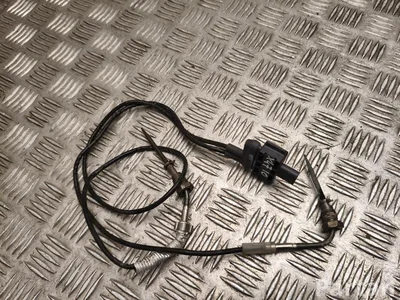 Mercedes-Benz A0009057715 GLC X254 2023 Sensor, temp. gas escape - Imagen 1