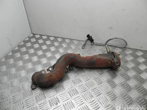 Jaguar RF-DX23-9431-AA / RFDX239431AA XJ (X351) 2014 Collecteur d'échappement