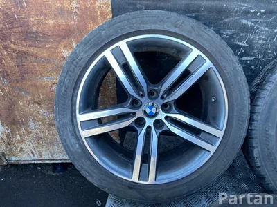 BMW 6894842 3 (G21) 2019 Alloy wheels 5x112  R18 EJ 8.0 ET30 - Image 1
