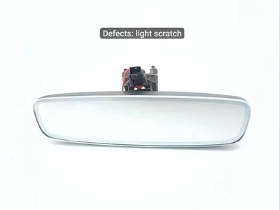 Audi 4J3857511A, 8K0971834 E-TRON GT A trois volumes (F83, F8P) 2024 Rétroviseur intérieur - Image 1