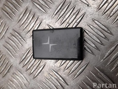 Polestar 4 2025 Key - Image 1