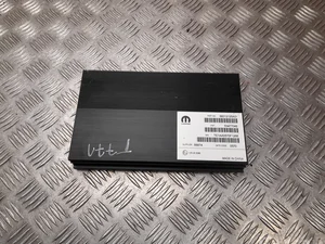 Jeep 68312125AD COMPASS (MP) 2020 Amplificateur audio