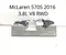 Gebrauchtes Original McLaren 13M1258CP, 13M1258CP.01 / 13M1258CP, 13M1258CP01 570S 2016 Kraftstoffbehälter - Bild 1