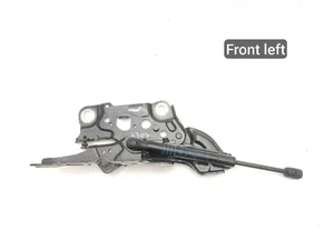 BMW 7347407, 139896, 13989610 7 (G11, G12) 2016 Ressort à gaz