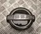 Nissan 628905MP0A Ariya 2025 Insignia/emblema - Imagen 1