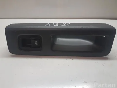 Volvo 03453400 S40 II (MS) 2007 Bouton de lève-vitre - Image 1