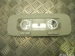 Volkswagen 5C0 947 291 D / 5C0947291D GOLF VI (5K1) 2012 Interior Light