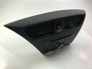 HONDA 39100-TV0-G011-M1 / 39100TV0G011M1 CIVIC IX (FK) 2013 Automatic air conditioning control