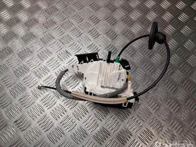 Mercedes-Benz A2047202735, A2077603740 E-CLASS Coupe (C207) 2011 Serrure de porte Left Front - Image 1