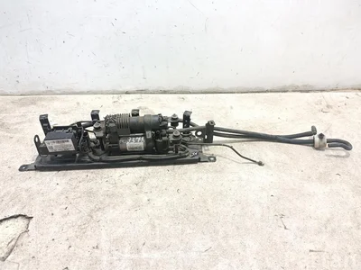 Maserati 670037523, 06700375230, 15.1550-0087.2, 15.1599-0375.1, 100616304243, 15.1500-0078.3 / 670037523, 06700375230, 15155000872, 15159903751, 100616304243, 15150000783 LEVANTE 2017 Air Suspension Compressor Pump - Image 1