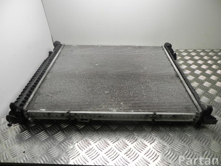 MERCEDES-BENZ PA66-GF60 / PA66GF60 M-CLASS (W166) 2012 Radiator