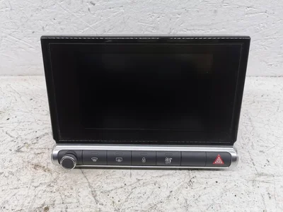 Citroën 9826689777 C4 CACTUS 2018 Ecran - Image 1