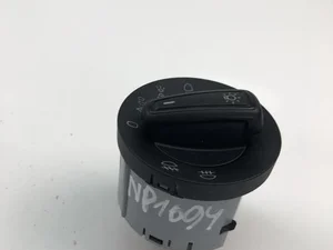 Škoda 5E0941431D OCTAVIA III (5E3) 2015 Interrupteur de lumière