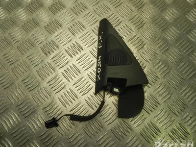 Volkswagen 5C6 035 411 B, 5N0 837 973 G / 5C6035411B, 5N0837973G TIGUAN (5N_) 2014 Haut-parleur haute fréquence - Image 1