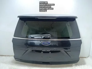 Ford USA JLIB7840910A EXPEDITION (U553) 2020 Bagažinės dangtis