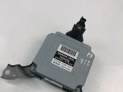 Toyota 89535-47020 / 8953547020 PRIUS Hatchback (_W2_) 2007 Unité de contrôle pour boîtes de vitesses automatiques - Image 1