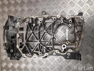 Ford JB3Q6U004AA Ranger IV 2022 Karteris - Nuotrauka 1