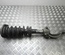 MASERATI 06700081110, 00013565000 GHIBLI (M157) 2014 suspension strut, complete