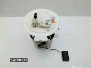 Jeep 05181683AB GRAND CHEROKEE IV (WK, WK2) 2015 Pompe d'alimentation