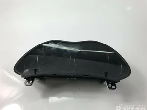 Toyota 83800-05540H / 8380005540H COROLLA Saloon (_E15_) 2006 Tablero de instrumentos