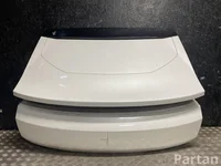 Polestar 4 2025 Bagažinės dangtis