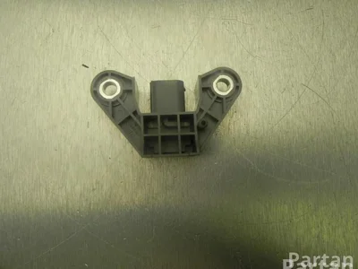 BMW 9268438 5 (F10) 2012 Capteur d'impact (systèmes d'airbag) - Image 1