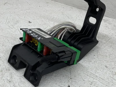 Citroën 9627791880 C4 CACTUS 2019 Boîte à fusibles - Image 1